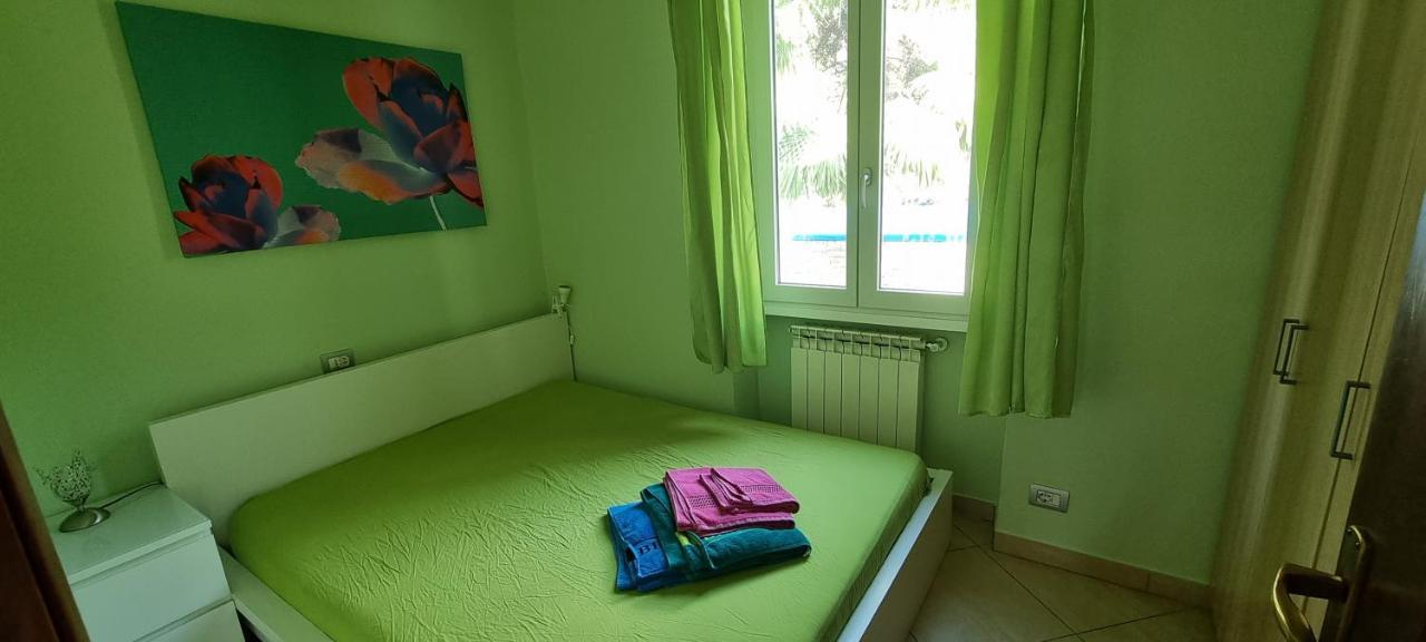 Villa Casa Favorita Colico Esterno foto